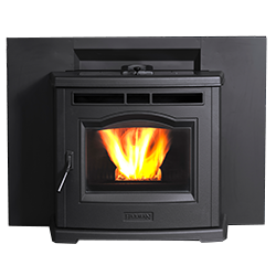 Heatilator Fireplace Insert Parts