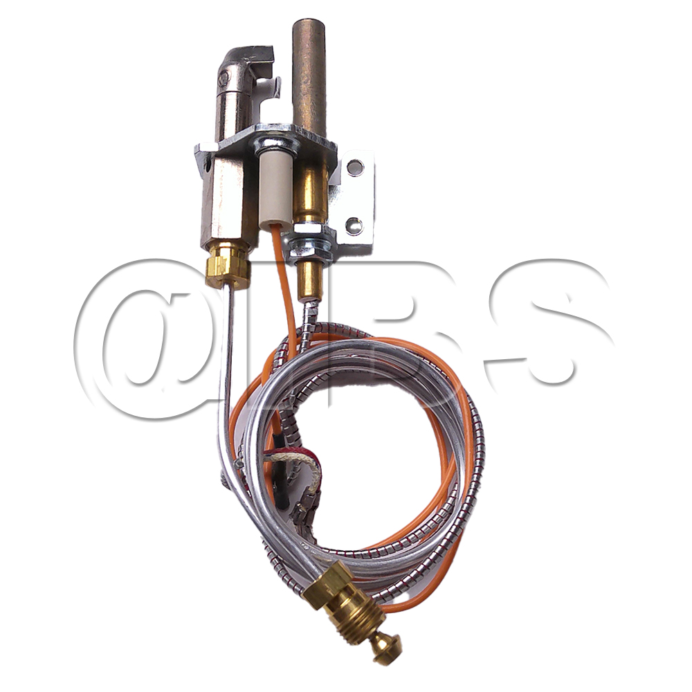 Heat and Glo Repair Part